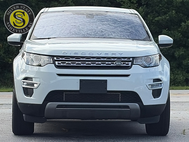 land rover discovery sport 2017 SALCT2BG1HH697372 image land rover discovery sport 2017 SALCT2BG1HH697372 image